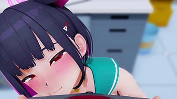 ブルーアーカイブ 杏山カズサ