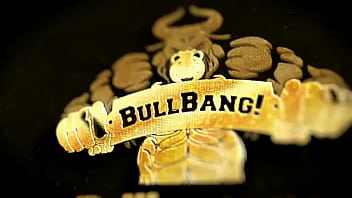 I like to have fun and here's a little bts to make your night play the drums on the booty and #bullbang#gangb