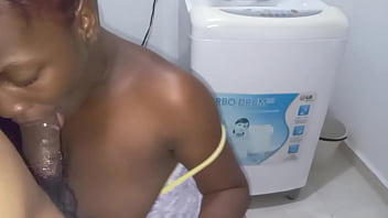 I want to do the laundry but i am a deepthroat slut when i see big cock from the top let it drop mastermeat1