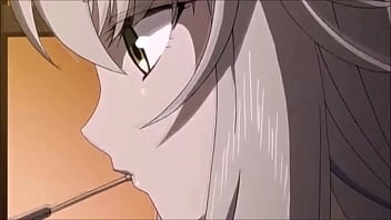 Las mejores series sobrenaturales de hentai Las mejores series sobrenaturales de hentai