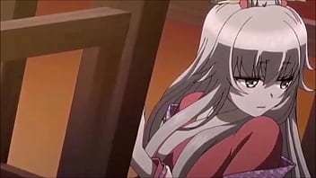 Las mejores series sobrenaturales de hentai Las mejores series sobrenaturales de hentai