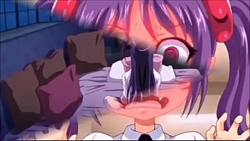 Las mejores series sobrenaturales de hentai