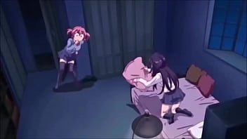 Las mejores series sobrenaturales de hentai