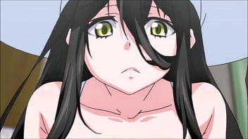 Las mejores series sobrenaturales de hentai Las mejores series sobrenaturales de hentai