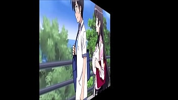 Las mejores series sobrenaturales de hentai