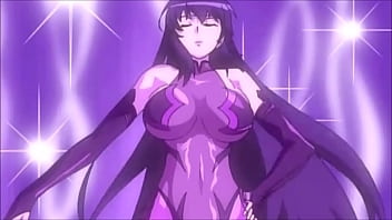 Las mejores series sobrenaturales de hentai