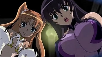 Las mejores series sobrenaturales de hentai