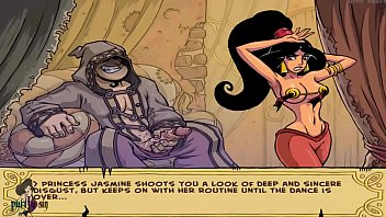 Akabur's disney's aladdin princess trainer part 10 hot sexy Akabur's disney's aladdin princess trainer part 10 hot sexy