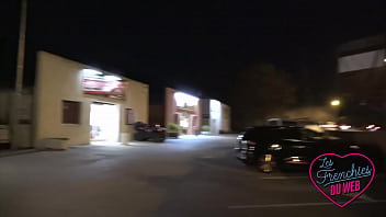 J'ai hâte de me faire baiser devant la caméra