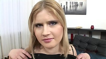 Amateur slut vika gets her asshole pounded in pov style