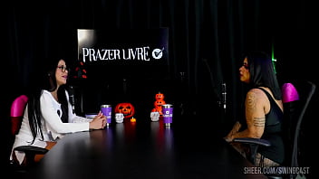 Compilados da marcely mello no swing cast com tifany rocha parte 3 watch sheer red