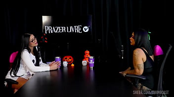 Compilados da marcely mello no swing cast com tifany rocha parte 3 watch sheer red