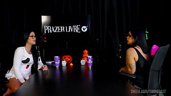 Compilados da marcely mello no swing cast com tifany rocha parte 3 watch sheer red