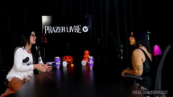 Compilados da marcely mello no swing cast com tifany rocha parte 3 watch sheer red