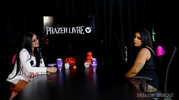 Compilados da marcely mello no swing cast com tifany rocha parte 3 watch sheer red