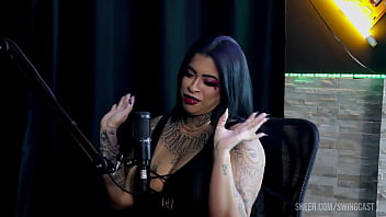 Compilados da marcely mello no swing cast com tifany rocha parte 3 watch sheer red