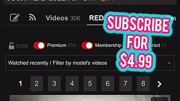 Caught fucking in her momma living room