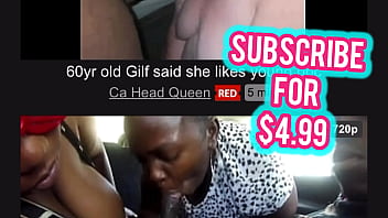 Caught fucking in her momma living room