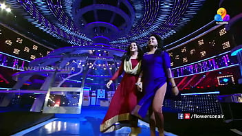 Mallu serial actress althara remya krishnan