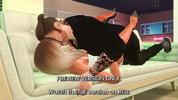 Single ladies get fucked by bazory brothers