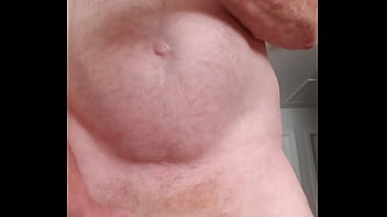 Rubbing My Cock Making Sperm For Trib thumbnail