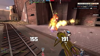 Bbw spanked and humiliated by sexy latex dominatrix