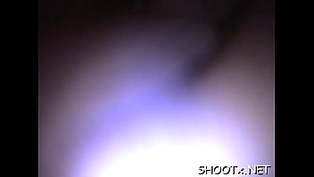 Enchanting babe tanya blowing well