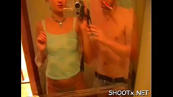 Enchanting babe tanya blowing well