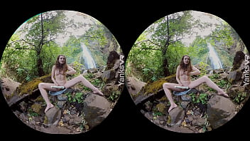 Watch amazing amateur beauty from yanks 3d video while she masturbates her pretty pussy outdoors in 3d vr video Watch amazing amateur beauty from yanks 3d video while she masturbates her pretty pussy outdoors in 3d vr video