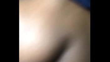 Hitting it from the back