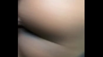 Hitting it from the back