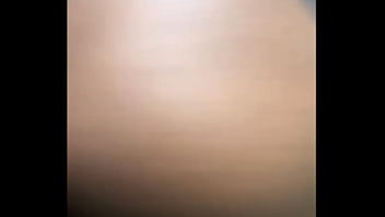 Hitting it from the back