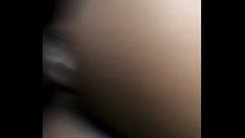 Hitting it from the back