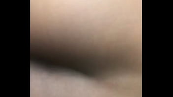 Hitting it from the back