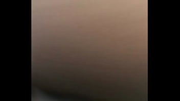 Hitting it from the back