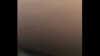 Hitting it from the back