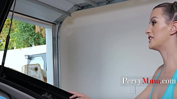 Trapped step mom gets a new licker summer renee paris lincoln jay romero