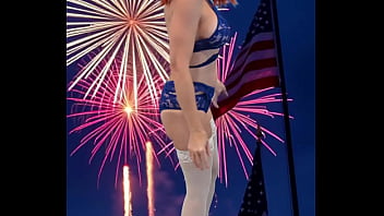 Happy fourth of july