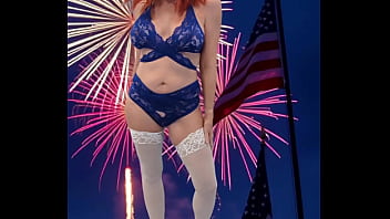 Happy fourth of july