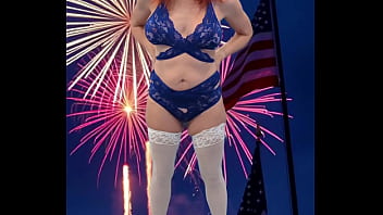 Happy fourth of july