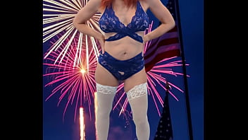 Happy fourth of july