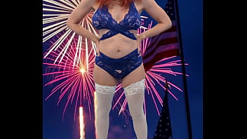 Happy fourth of july