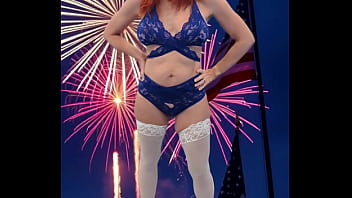 Happy fourth of july