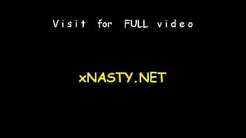 Slender Blonde Youngster Peggy Gets Treated Good thumbnail