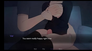 The grim reaper who reaped my heart gameplay