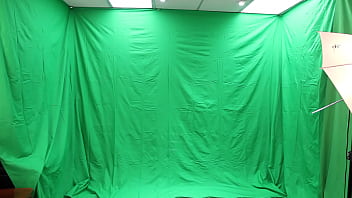 Light skin chick in dressed photo shoot Light skin chick in dressed photo shoot