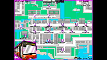 My new life cap 32 follando con mi jefa