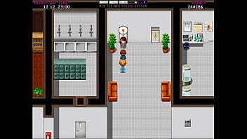 My new life cap 32 follando con mi jefa