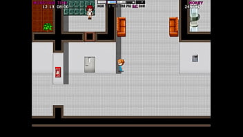 My new life cap 32 follando con mi jefa