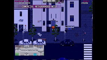 My new life cap 32 follando con mi jefa